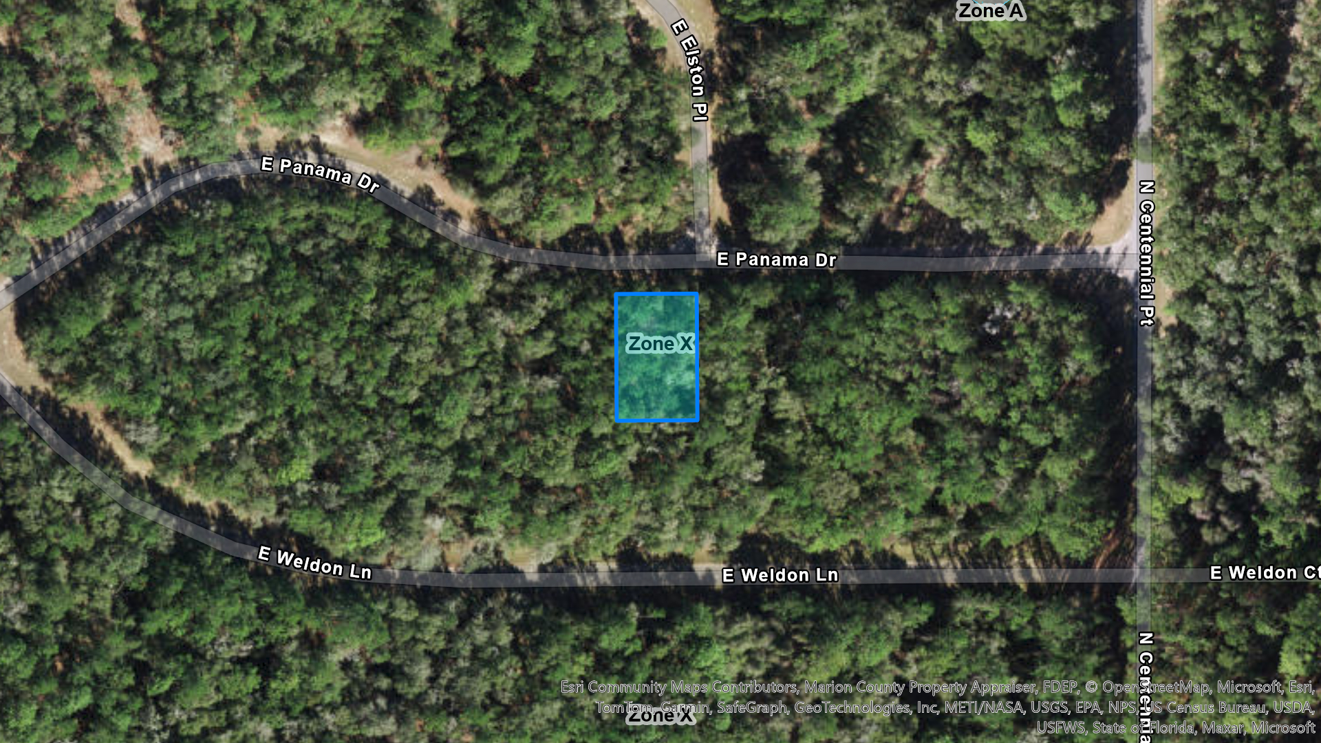 Beautiful Residential Land